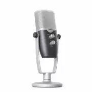 AKG Ara Professional Two-Pattern USB Condenser Microphone