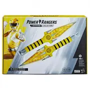 [Hasbro] Power Rangers Mighty Morphin Yellow Ranger Power Daggers
