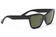 Serengeti Rolla SS537005 Shiny Black / 555 Polarised Lenses