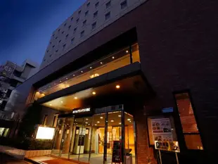 帶廣格蘭露台飯店Hotel Grand Terrace Obihiro