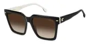 Carrera 3067/S 80S/HA Men's Sunglasses Black Size 56