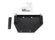 WARN Plow Mount Center Kit Fits Polaris Sportsman 107762