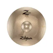Zildjian Z Custom 17" Crash Cymbal/New with Warranty/Model # Z40114