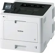 [Brother] Industries HL-L8360CDW/31PPM A4 Color Laser Printer, Double Sided Printing, Wired, Wireless LAN