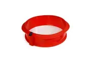 Springform Pan With Ceramic Plate - 23cm / 2.5L