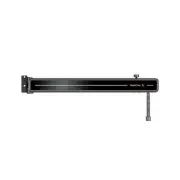 DEEPCOOL ST500 ARGB GPU Support Bracket Adjustable 3-axis Design and Support