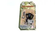 1:18 Scale Single Military Figure With Accessories - 15