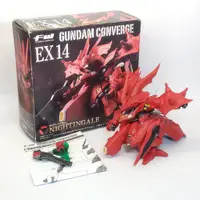 在飛比找蝦皮購物優惠-▼E FW GUNDAM CONVERGE EX14 EX 