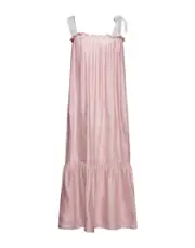 [KRISTINA TI] KRISTINA TI Maxi dresses - Item 15160021
