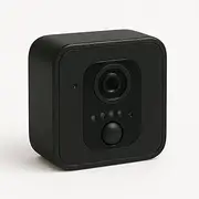 B addon Security Camera with mounting Accessories