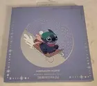 Disney STITCH Winter - 6 Shade Complexion Palette - Bronzer, Highlighter & Blush