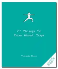 在飛比找博客來優惠-27 Things to Know About Yoga