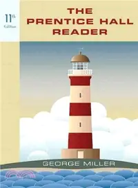 在飛比找三民網路書店優惠-The Prentice Hall Reader + New