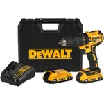 東方不敗 DEWALT DCD7781D2 經濟型20V無刷震動電鑽起子機 DCD709 DCD706可參考 原廠公司貨