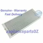 02825272 Electrolux Rangehood Aluminium Retracta Grease Filter (524 x 205mm)