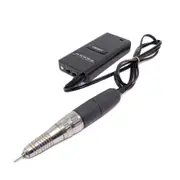 URAWA G1 Professional Portable Rechargeable Electric Nail File Drill Machine