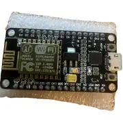 NodeMCU ESP8266 Amica Dev Board w/ CP2102 USB – WiFi IoT Module – New