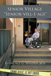 在飛比找博客來優惠-Senior Village ”Senior-Vill-I-