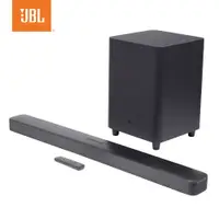 在飛比找蝦皮商城優惠-【JBL】Bar 5.1 Surround 5.1聲道 家庭