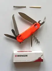 Wenger AP Blaze 13 (AF.1.013.009.804) | Swiss Army Knife