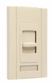 New Wattstopper Legrand Titan CD4FBLI 0-10V Fluorescent LED Slide Dimmer Switch