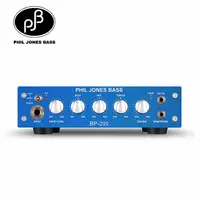 在飛比找PChome24h購物優惠-PJB PHIL JONES BASS BP-200 便攜式