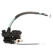 Car Door Lock Latch Actuator 813202P020 For Kia Vehicles Sorento 2011 2012-2015 Front Left/Right Side 813102P000 Right passenger side