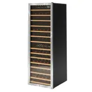 VinoVault C428 Dual Zone 155 Bottle Wine Fridge