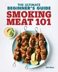 在飛比找博客來優惠-Smoking Meat 101: The Ultimate