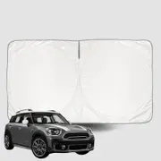 Windscreen Sun Shade for MINI® Countryman 2017-Current Universal Fit Window Visor UV Block