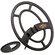 Garrett 9"x12" Ace Proformance Elliptical Metal Detector Searchcoil 2221900