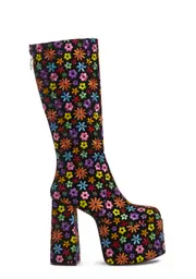 [Current Mood] Daisy Lane Knee High Boots