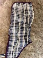 Fly Sheet Size Mini (med)