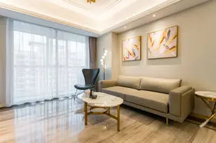 寶拉精選公寓(武漢香港路店) Paula Select Apartment (Wuhan Xianggang Road)