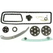 Melling Select Performance Melling 3 727S Stock Replacement Engine Timing