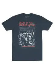 tales of the cthulhu mythos unisex t-shirt Classic