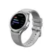 SAMSUNG-Galaxy Watch4 CLASSIC(R885)42mm-LTE-銀-售完不補【最高點數22%點數回饋】