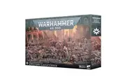 Warhammer: 40,000 World Eaters Battleforce Gorestorm Slaughterpack