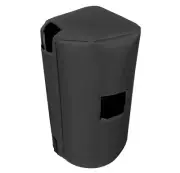 Alto Truesonic TS215 15 Powered Speaker Cover, Padded, Black, Tuki (alto012p)