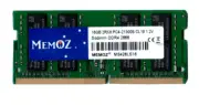 16GB 2666 DDR4 SoDimm Laptop RAM PC4 21300 Notebook Memory 5 Yrs Wty Memoz