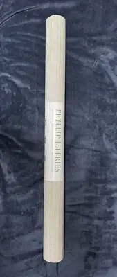 Phillip Jeffries Natural Textured Wallpaper # 5261 8 YD Bolt