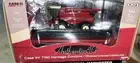 ERTL Case IH 7150 Combine #10 Authentics 1/64 NIB