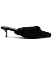 Larroud Amal Mule 6.5 NoColor