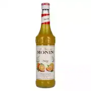 Monin ORANGE Syrup 0.7l