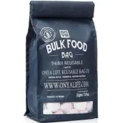 Onya Reusable Bulk Food Bag - Medium