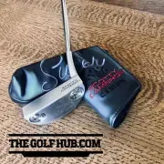 *NEW* Scotty Cameron SS Del Mar 35in Putter