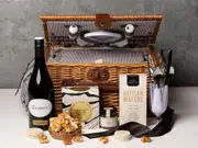 Something Special Picnic Basket