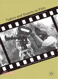 在飛比找三民網路書店優惠-Tudors and Stuarts on Film: Hi