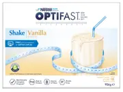Optifast VLCD Vanilla Shake 53g x 18 Pack
