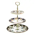 NEW Royal Albert 100 Years 3 Tier Cake 1900-1940
